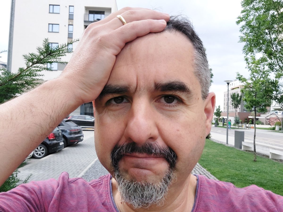 Vremea neputinței noastre